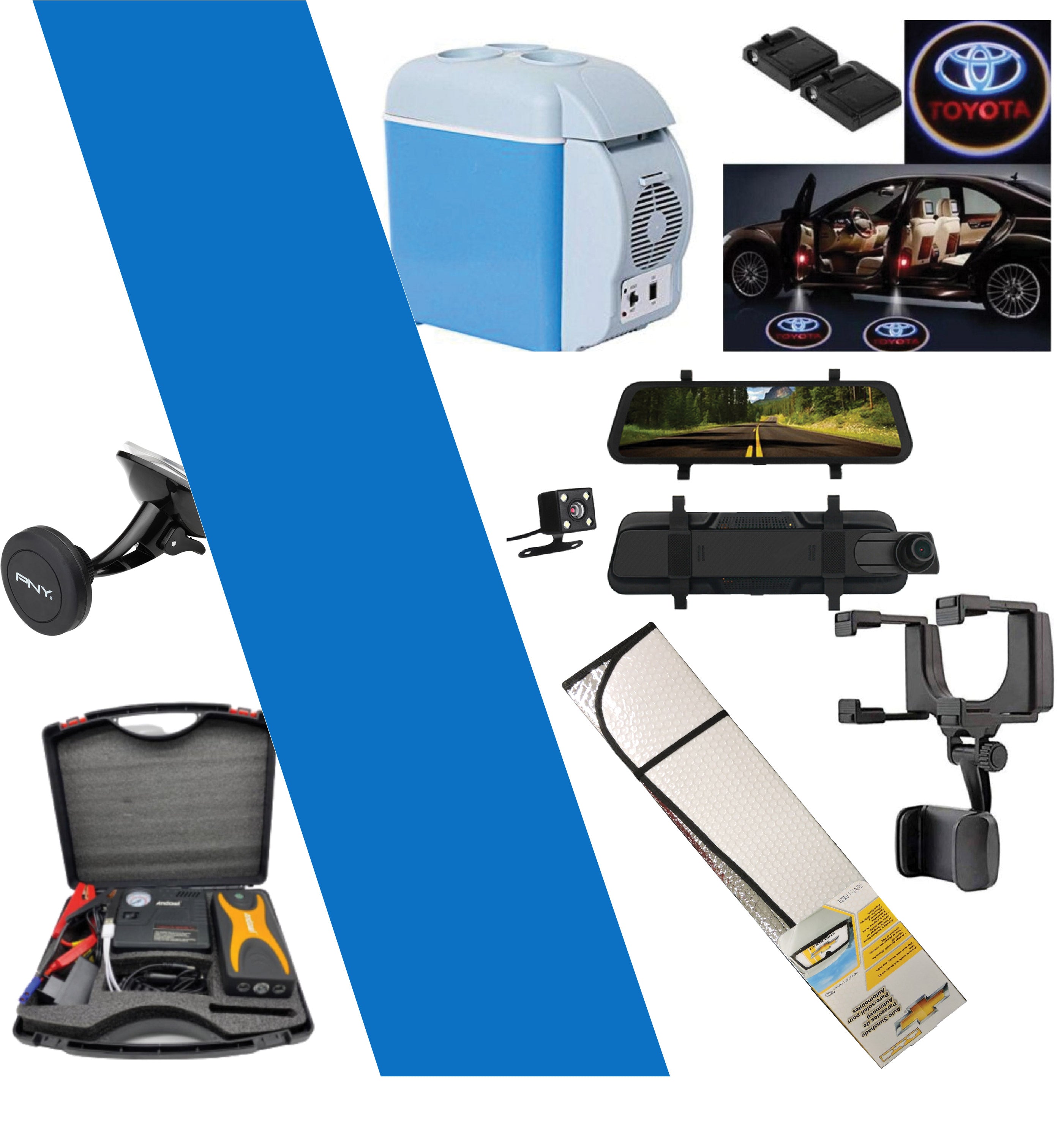 ACCESSORIES, GADGETS AND GEAR – Onlinemotorspares