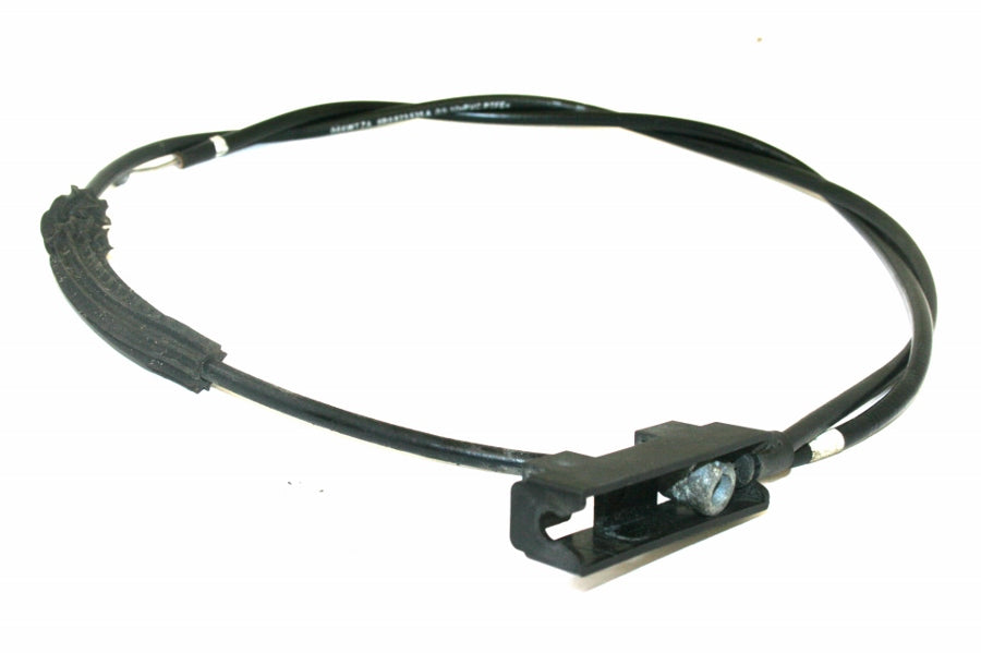 POLO 6 TSI BONNET CABLE SET RHD