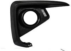 SUZUKI ERTIGA 19 BUMPER GRILLE WITH HOLE