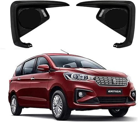 SUZUKI ERTIGA 19 BUMPER GRILLE WITHOUT HOLE