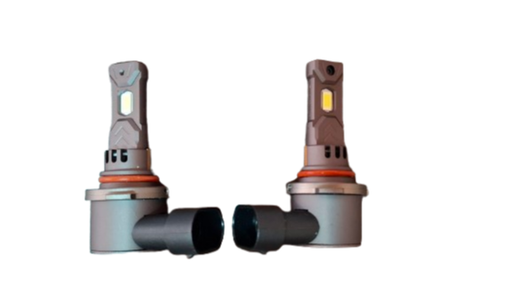 LED V19 Car Headlight Bulb 9005