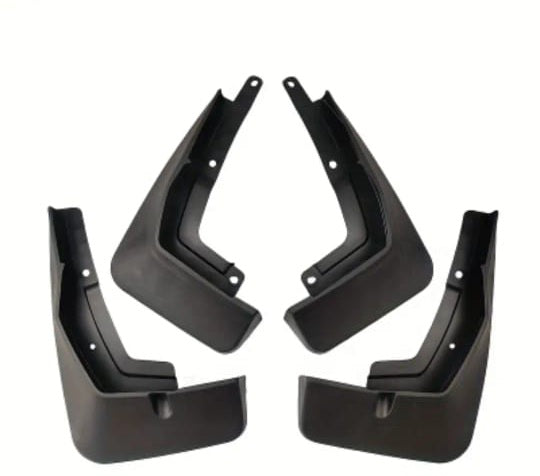 Chery Tiggo 7 Mudflap