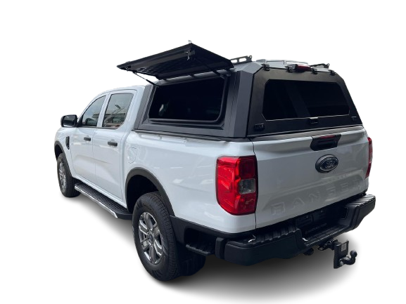 Ford Ranger T9 2023 Canopy