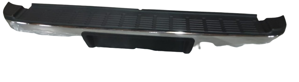 Toyota Hilux Vigo 2012 Rear Bumper Guard