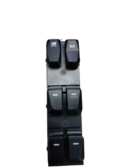 Kia Rio Window Control Switch Right Side