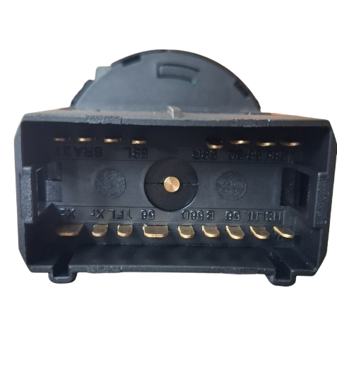 Vw Polo 6 Head Light Switch