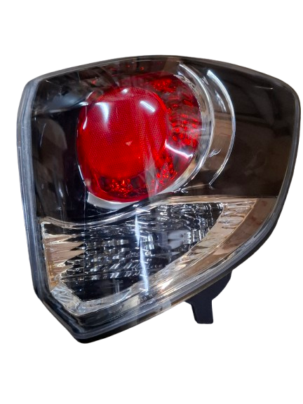 Toyota Fortuner 2011 Outer Tail Light ( Black )