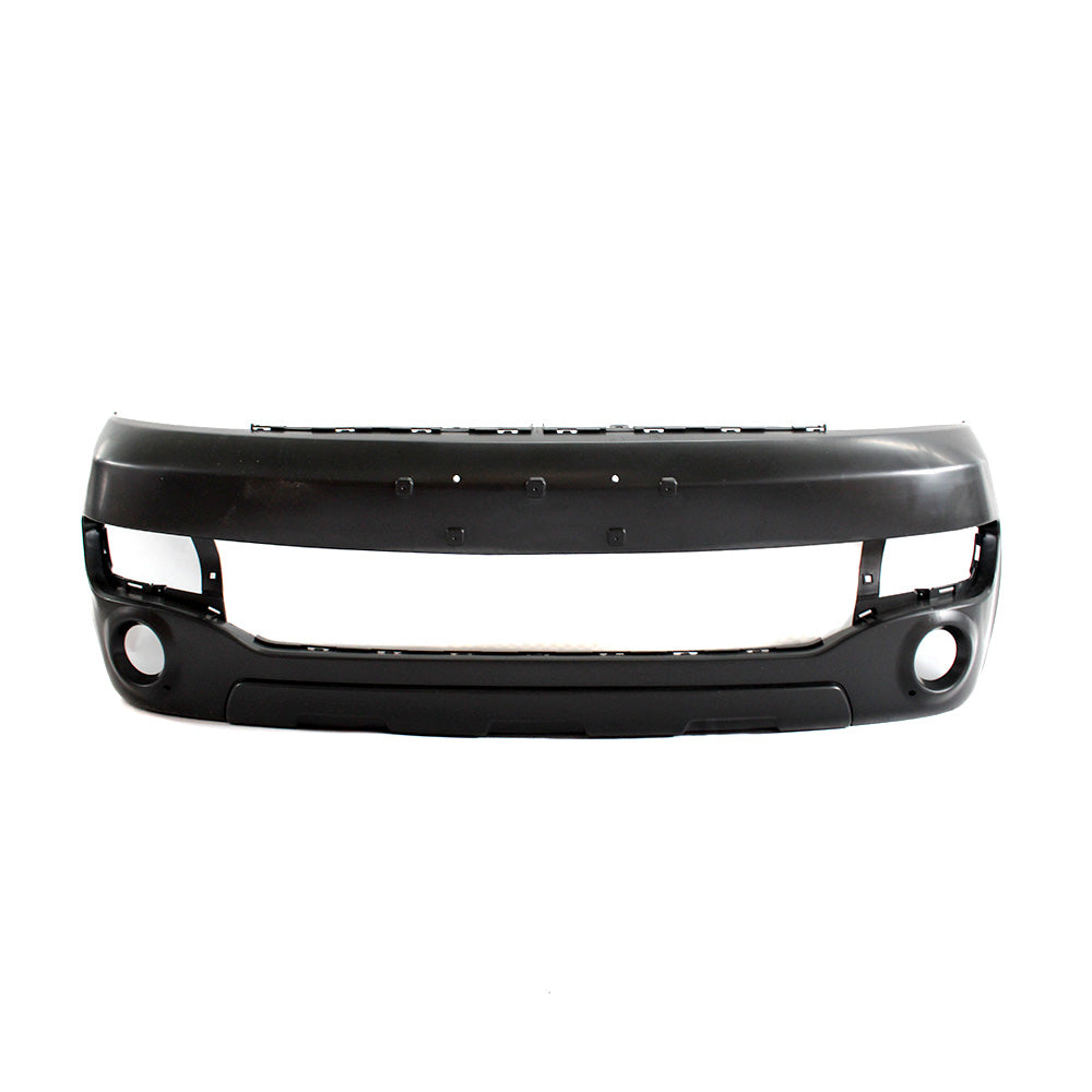 GWM Steed 5 Facelift Front Bumper