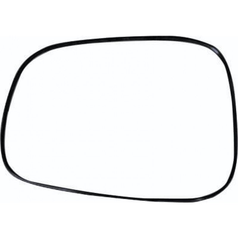 Suzuki Swift T1/T2 Dzire Mirror Glass