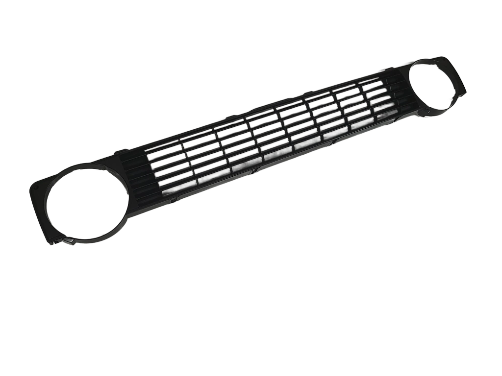 Vw Golf 1 Debadged Grill ( Rabbit )