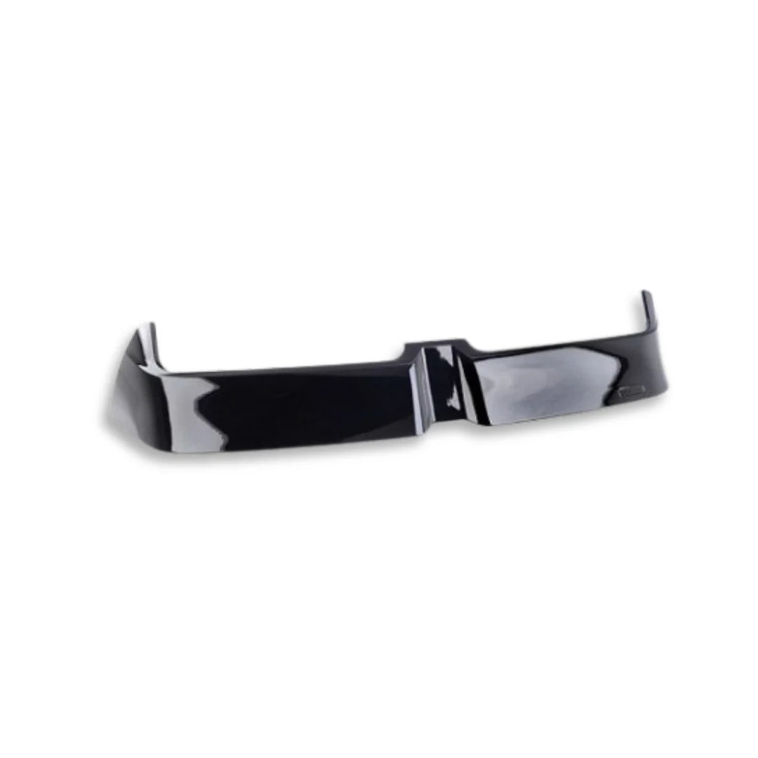 Vw Golf 7 TSI Oettinger Roof Spoiler