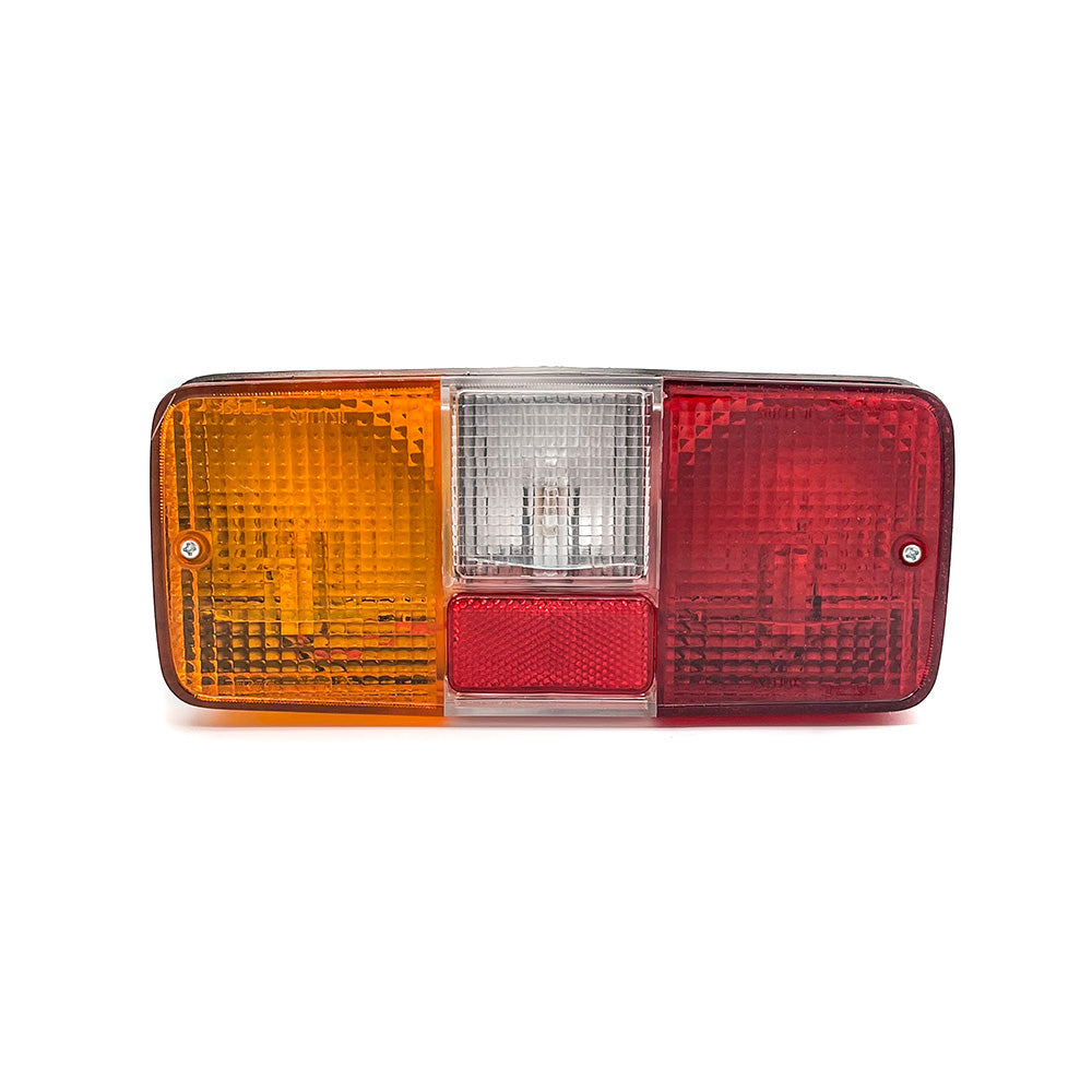 Isuzu KB21 Tail Lights
