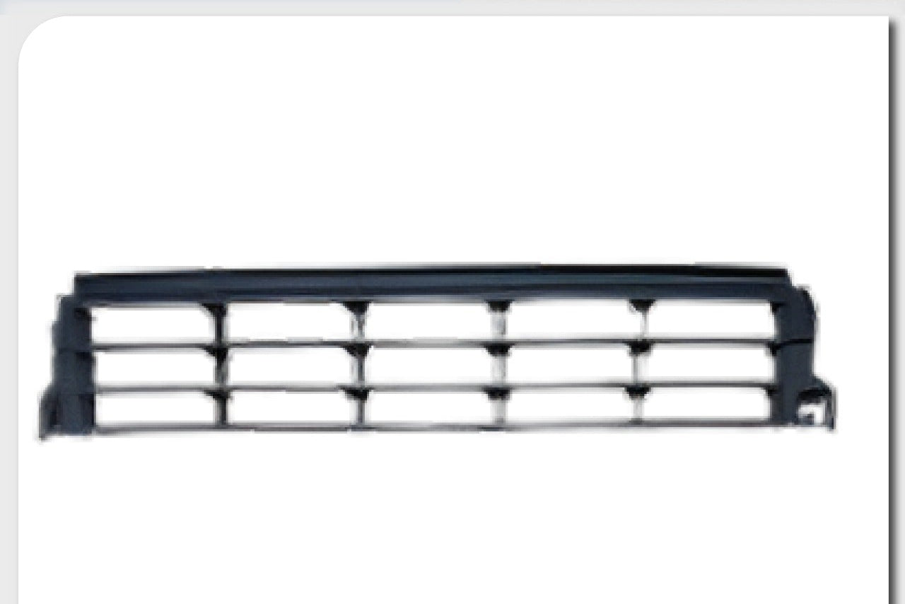 VW POLO VIVO 2025+ CENTER BUMPER GRILL