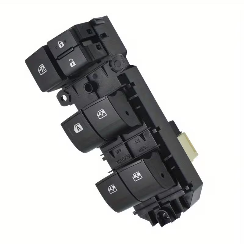 Toyota Hilux GD6 Window Control Switch