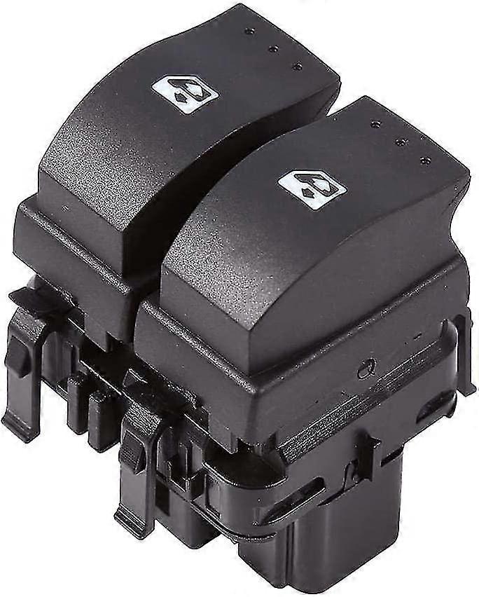Renault Clio Window Control Switch