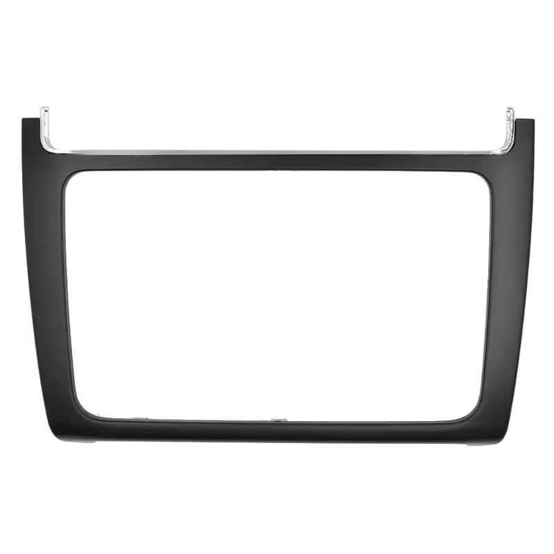 VW POLO 6 TSI Trim Plate