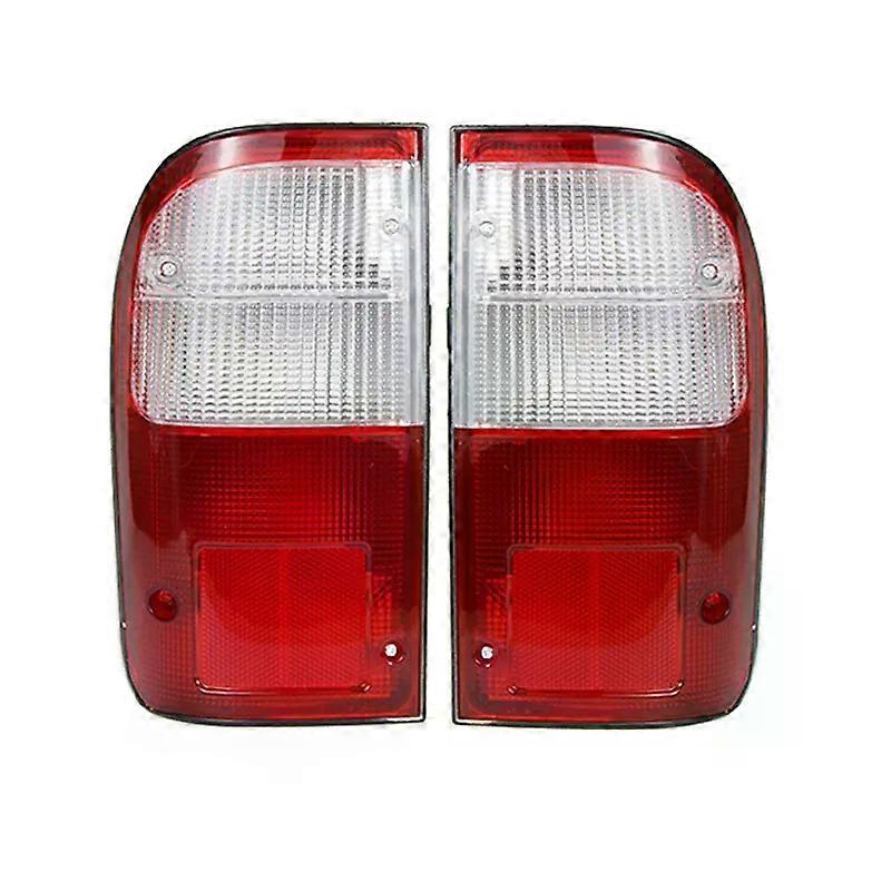 Toyota Hilux KZTE 1998 Tail Lights