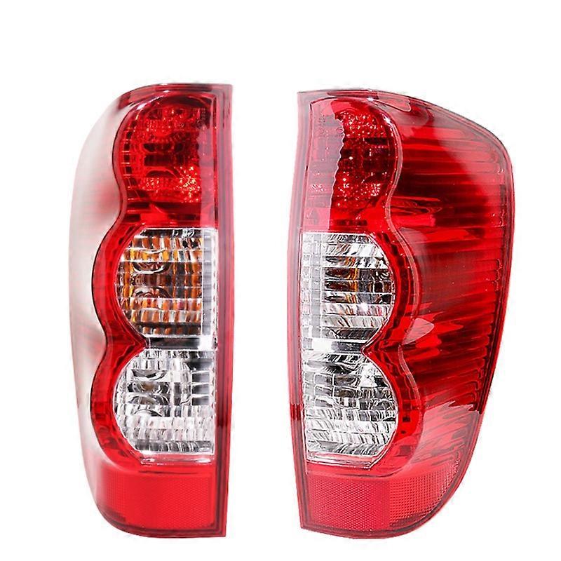 GWM Steed 5 Tail Lights