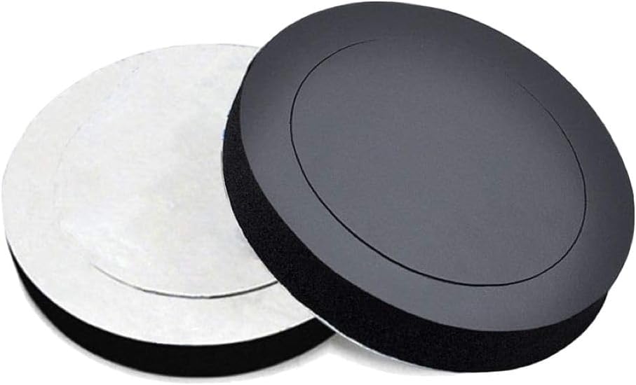 Self Adhesive High Rebound Car Speaker Foam 6.5 Inch