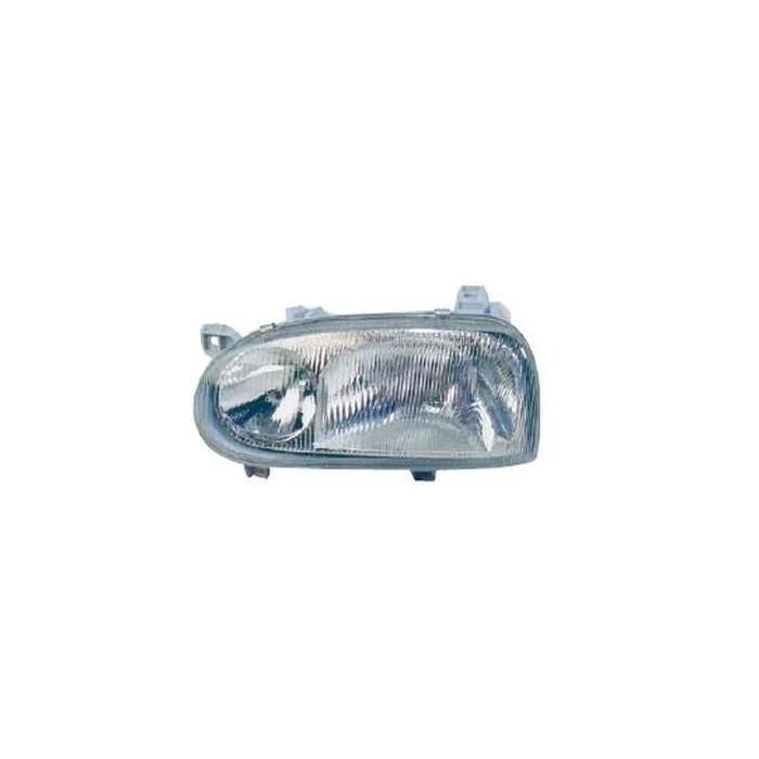Vw Golf 3 Standard Headlights (With Fog)