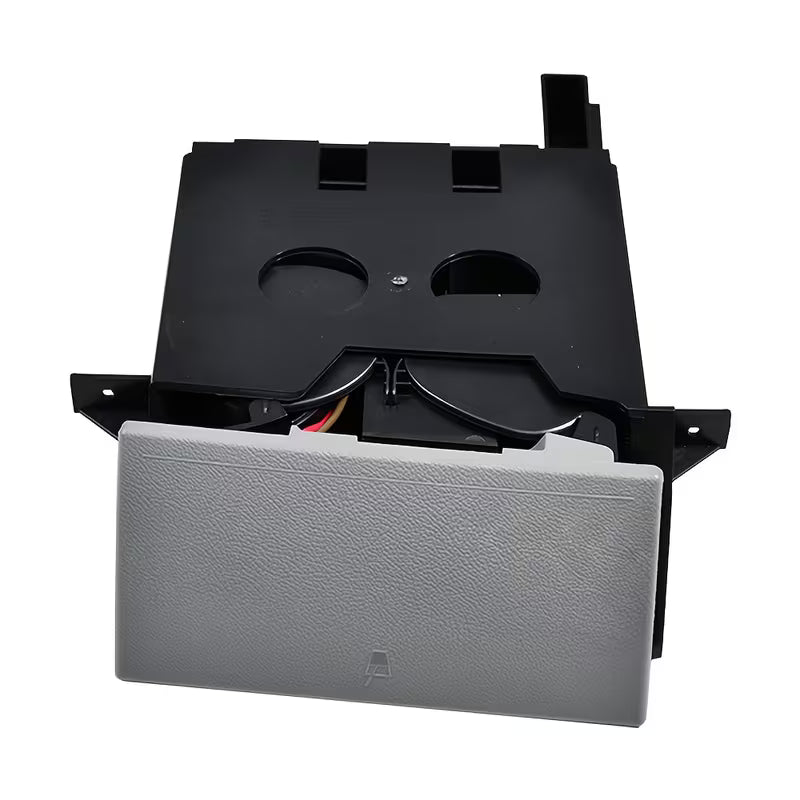 VW Transporter T5/T5.1 Cup Holder With Cigarette Lighter