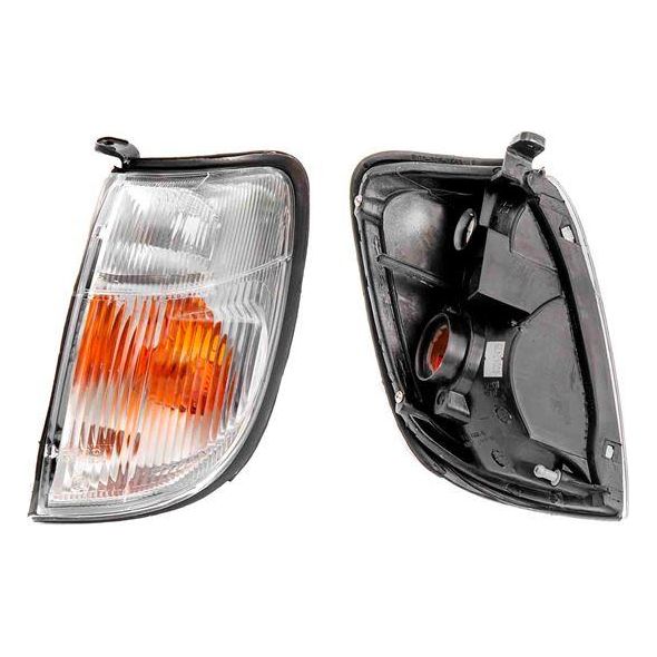 Nissan Hardbody Corner Lamps