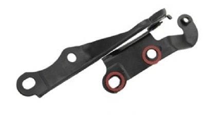 TOYOTA QUANTAM 05 RH BONNET HINGE