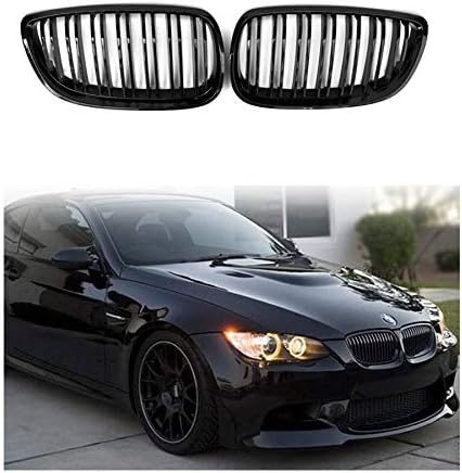 BMW E92 Face-Lift Kidney Grills