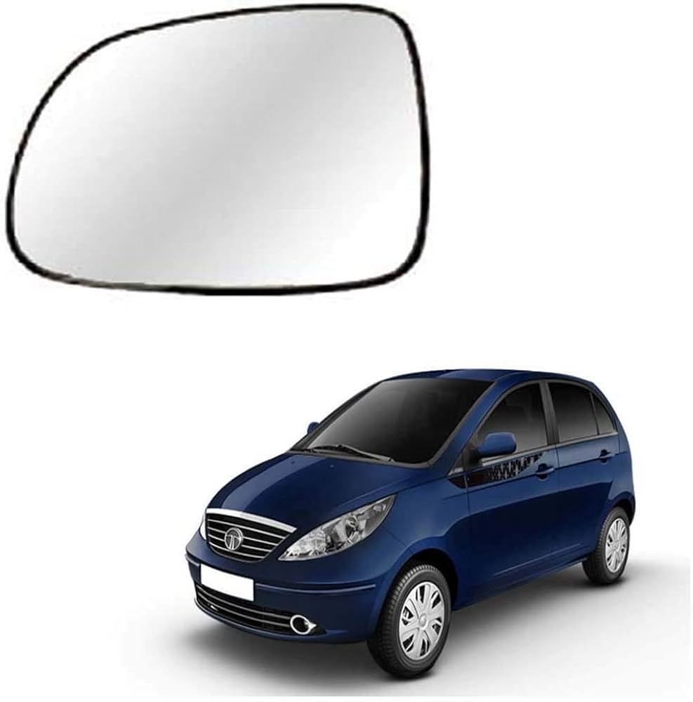 Tata Indica Vista Mirror Glass