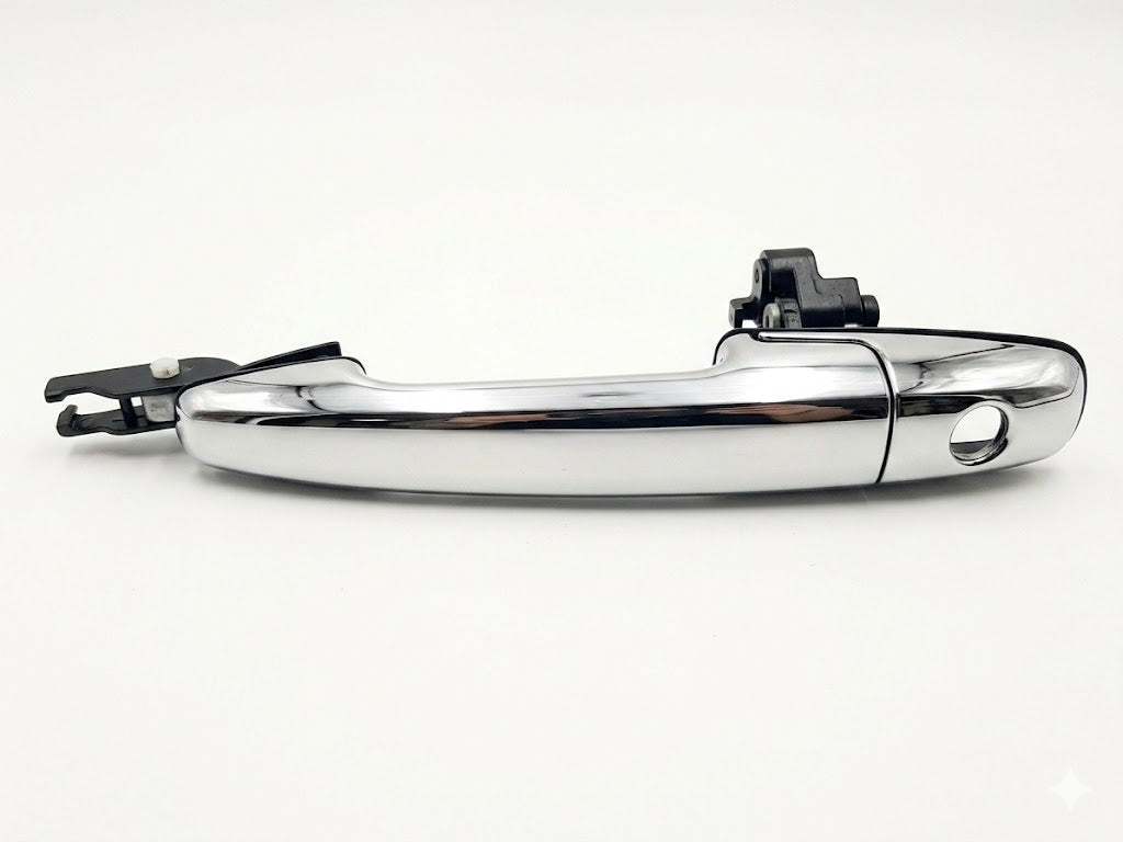 Suzuki Ertiga 19+ Front Outer Door Handle Chrome