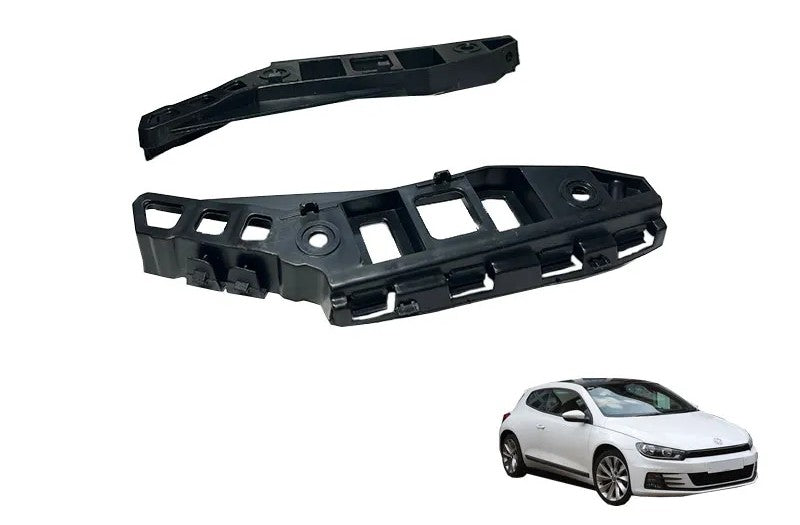 (PREORDER) VW SCIROCCO 09/15 FRONT BUMPER SLIDE