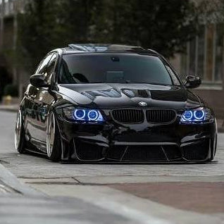 BMW E90 TO M4 STYLE BODY KIT (05-08)