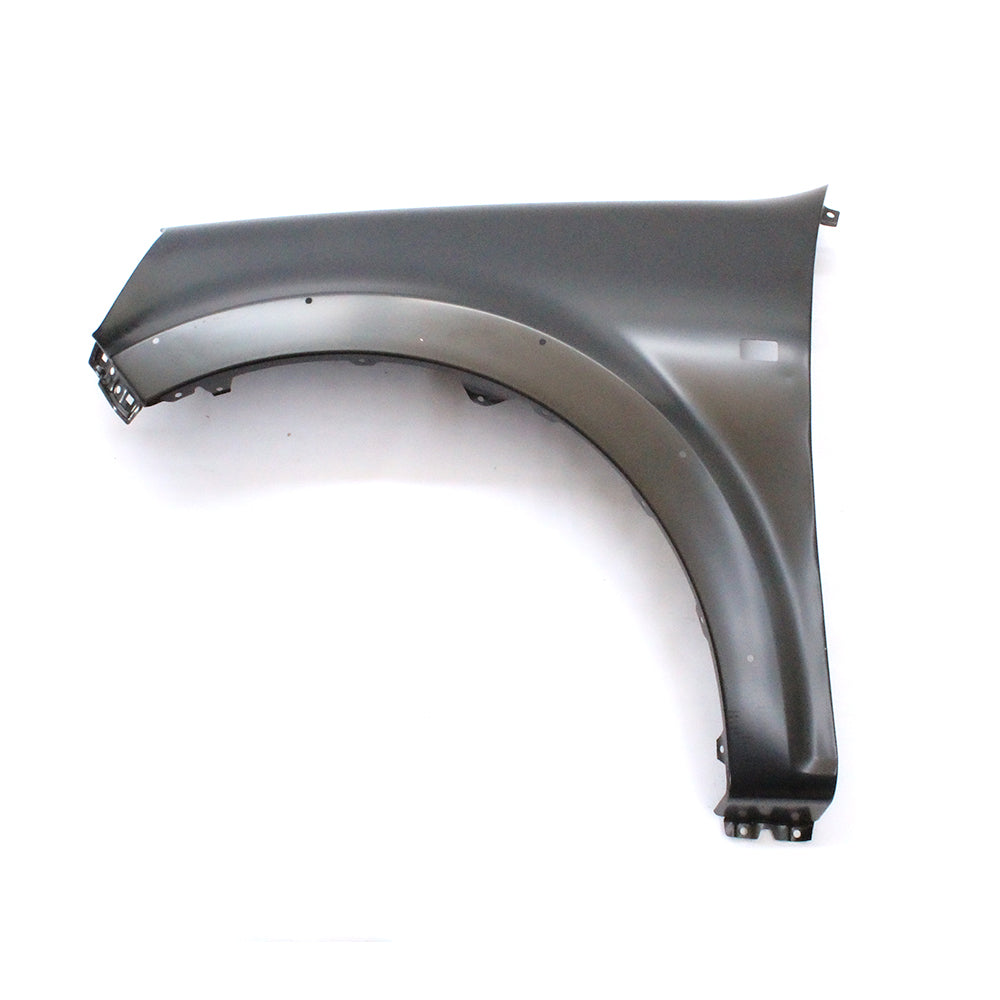GWM Steed 5 Facelift Fender With Hole