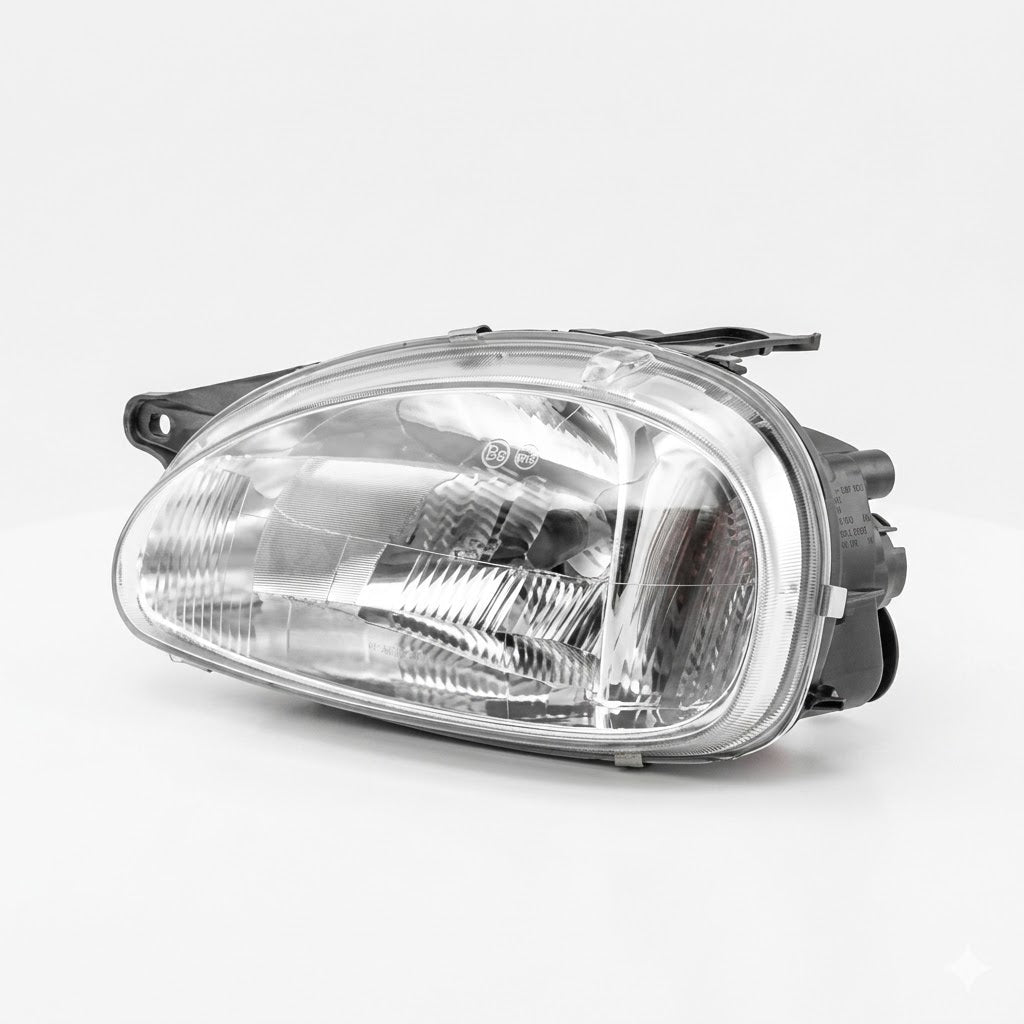 Opel Corsa Lite Headlamp (95-09)