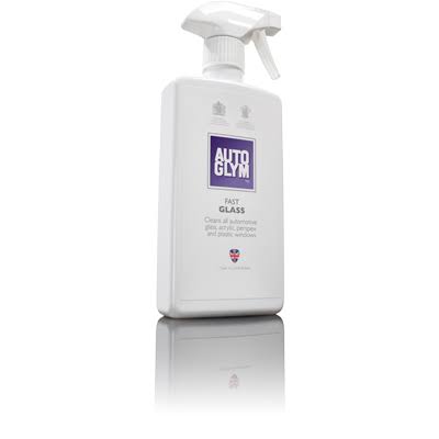 AUTO GLYM Fast Glass
