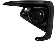 SUZUKI ERTIGA 19 RH BUMPER GRILLE W/HOLE