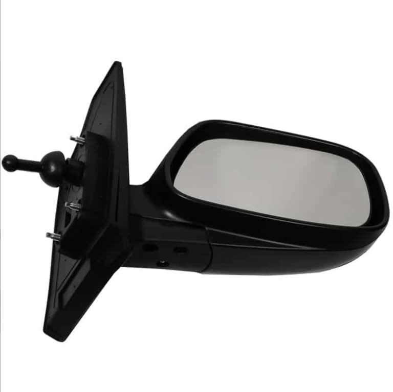 Toyota Corolla 2002 Mirror Left (Manuel)
