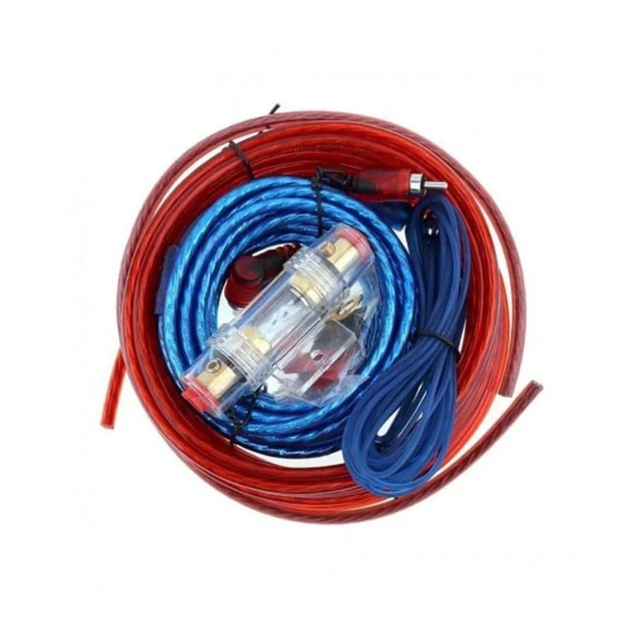 CTC-63A (24P) Car Audio Cable