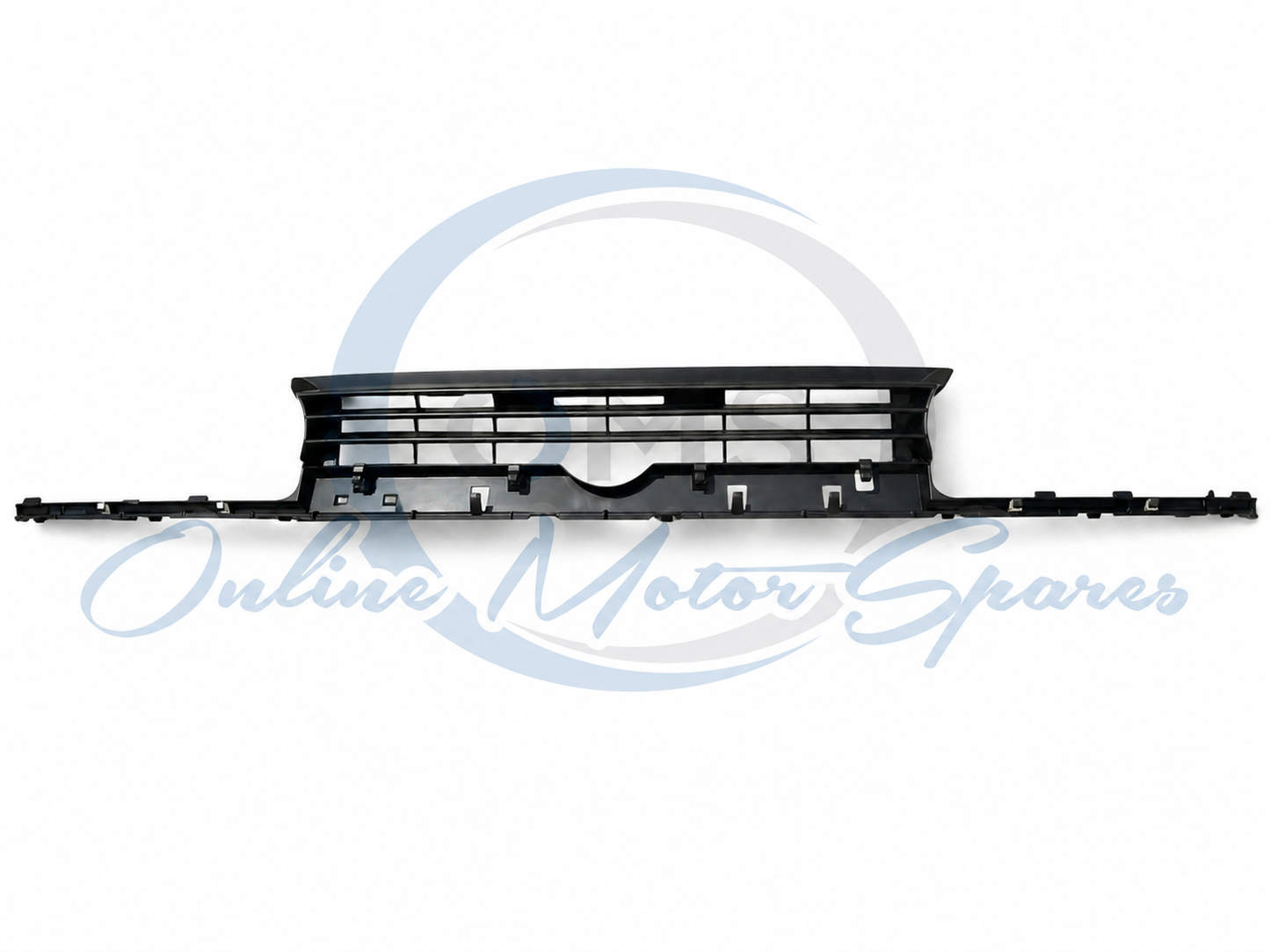 VW Golf 3 Debadged Grille(No Valance)
