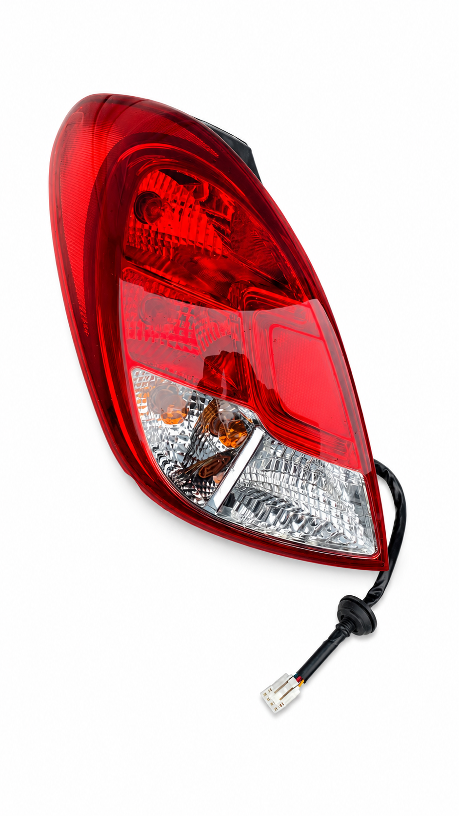 Hyundai i20 Facelift Tail Lights