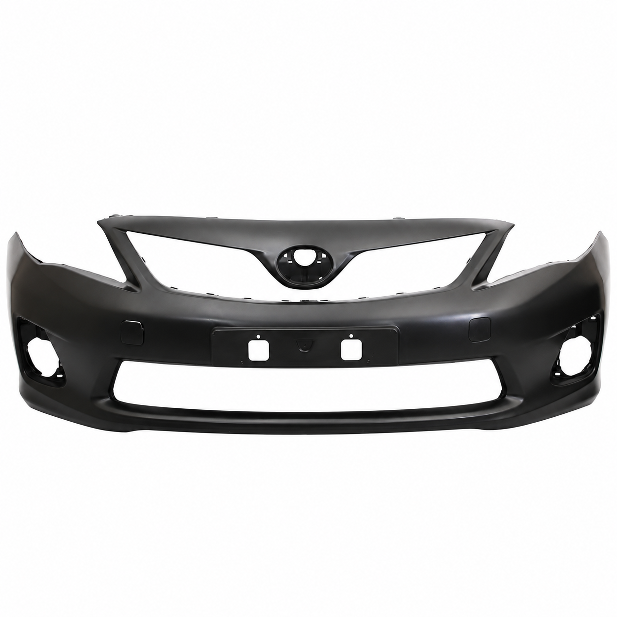 Toyota Corolla Quest Front Bumper