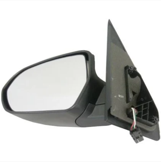 Chevrolet Utility 2012 Electric Mirror