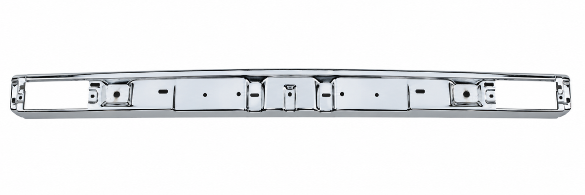 BMW E30 1984–1987 Chrome Front Bumper Centre