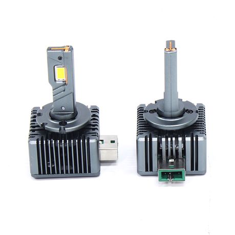 D1S Xenon to LED Bulb Conversion Kit – Set