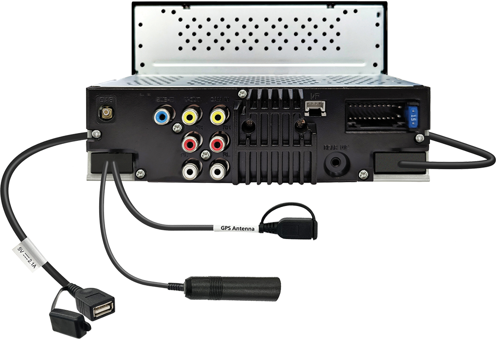 DMX5023DABS