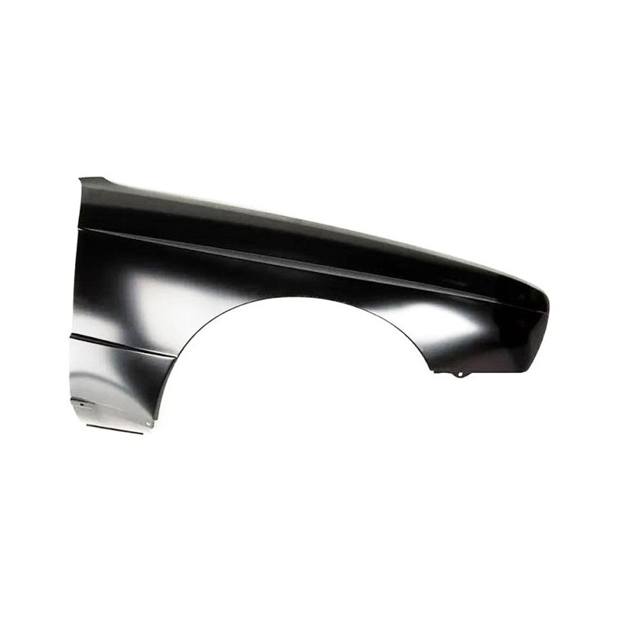 BMW E30 1984–1987 Front Fender W/O/HOLE