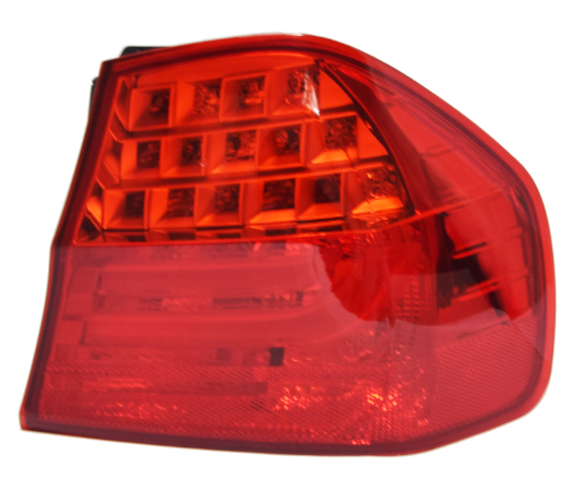 BMW E90 Facelift Outer Tail Light
