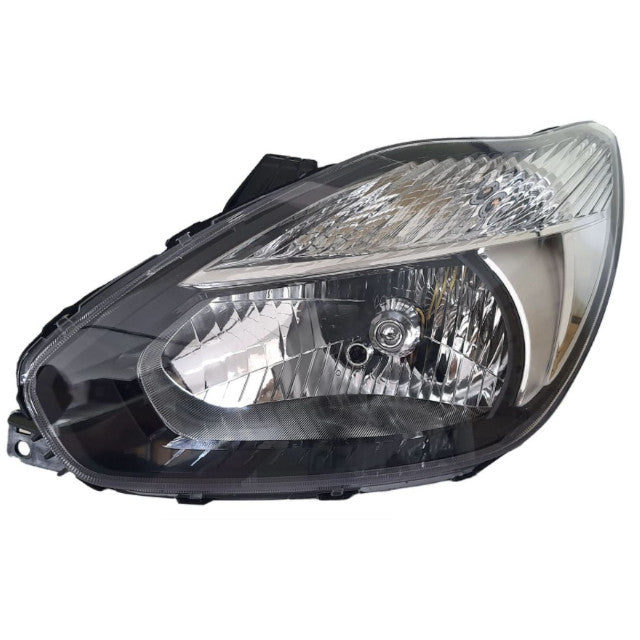 Ford Figo Headlights