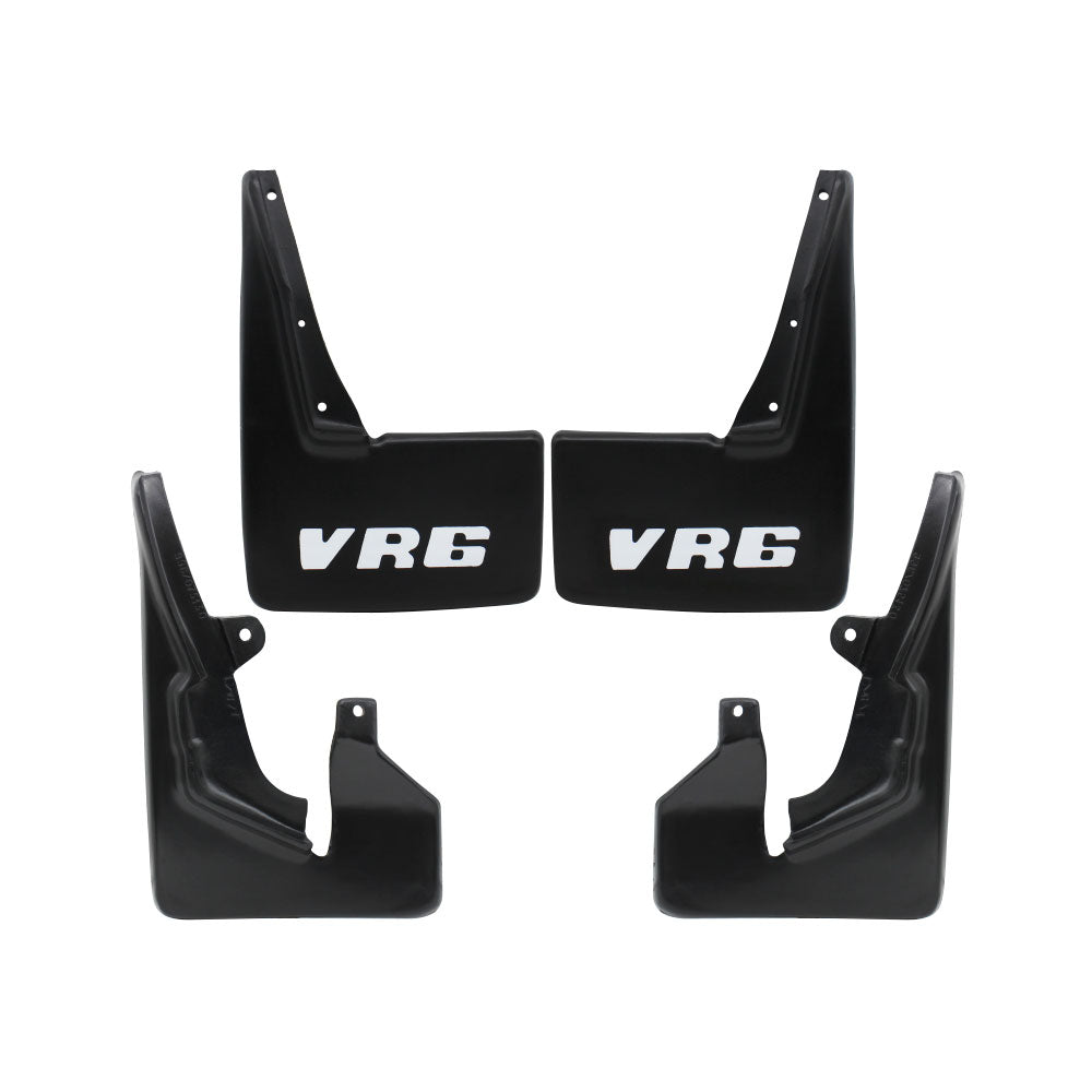 VW GOLF MK3 VR6 MUDFLAPS