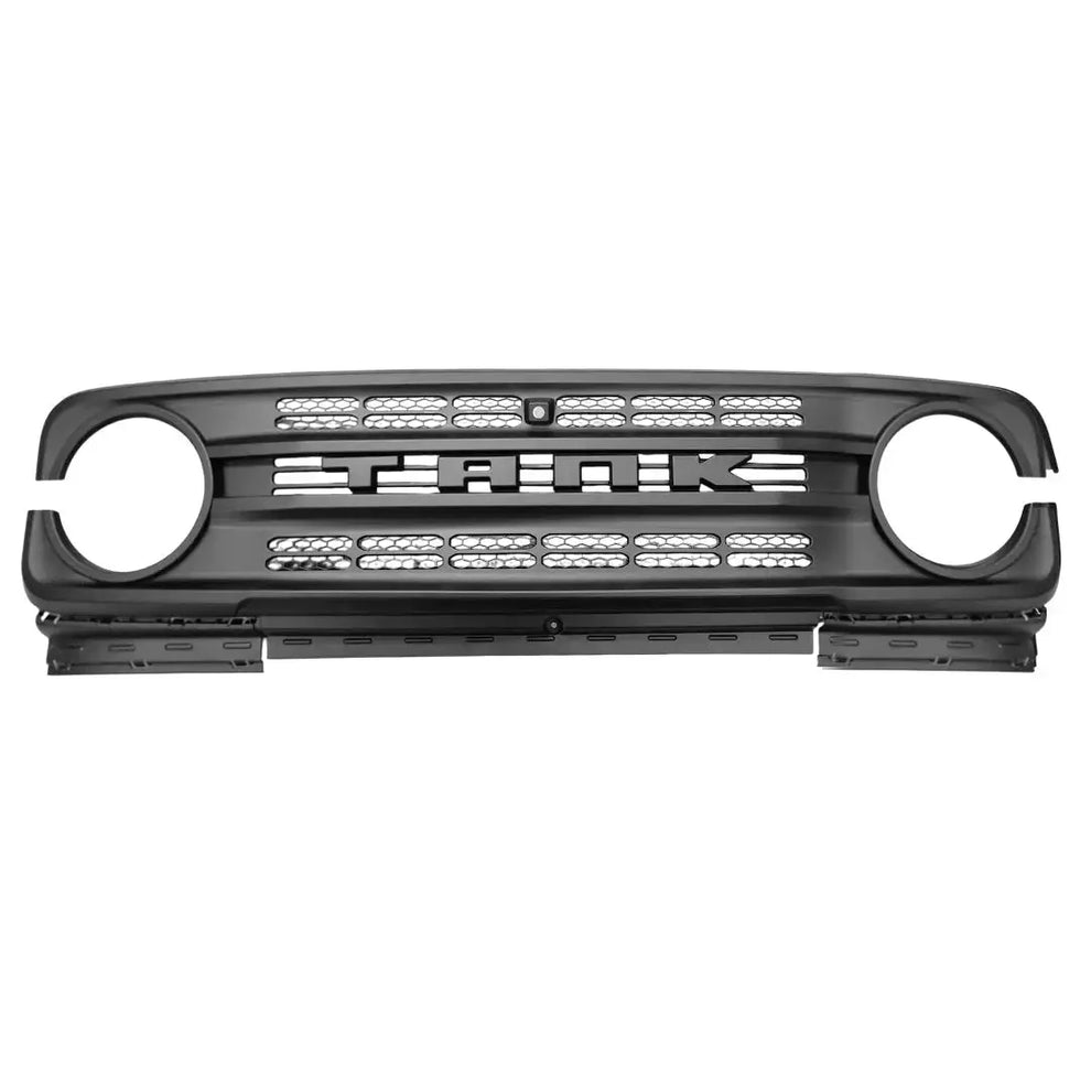 GWM Tank 300 (24-On) Warrior Style Upgrade Grille